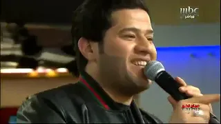 محمد السالم قلب قلب وين 2013 