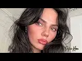 Dafne Keen Stockings Pantyhose Tights Bikini Nylon Lingerie Bodysuit Mini Skirt