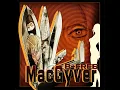 MacGyver (feat. CokeJazz)