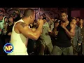 Double or Nothing Street Fight Blood and Bone