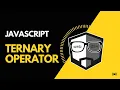 JavaScript Ternary Operator What It Is How to Use It