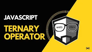 JavaScript Ternary Operator What It Is How to Use It