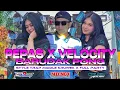 Download Lagu DJ MIDDLE KRUWEK PEPAS x VELOCITY x BARUDAK PONG FULL PARTY 