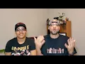 Masego ft. JID, Rapsody Somethin Ain't Right Reaction / Review | Judas and the Black Messiah