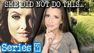 Series What really happened to Jessica Johnson Tied to a mailbox