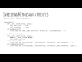 Python 2 3 - Classes
