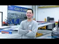 Using Car-O-Liner With Today s Vehicles - Jonathan Carrasco