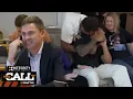 The Moment Chase Brown Found Out He Is Going To Be A Cincinnati Bengal