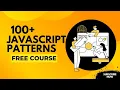 JavaScript Patterns Tutorials Beginner to Advanced Full Explanation Lesson 10