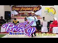 Download Lagu NONTON BIOSKOP (Benyamin Sueb) - ODY SETIAWAN - IRAMA PENGHIBUR HATI #musikbetawi