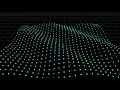 Waves - threejs examples