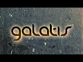 Download Lagu GALATIS - Ringworm Renegade (2022)