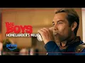Homelander His Milk The Boys Prime