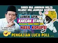 Download Lagu KH ANWAR ZAHID TERBARU 2025 SUGEH ORA JAMINAN MULYO MLARAT ORA JAMINAN SENGSORO | LUCU POLL ...