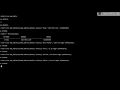 Oracle - 11g