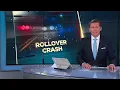 1 killed in Adams Co rollover crash