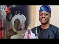 Lagu SEE HOW QUEEN ASHLEY THE ONI OF IFE WIFE ARRIVE AT OYO STATE AT 50 AWARD AND DINNER NIGHT IN IBADAN