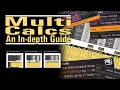 Multicalcs - An In-depth Guide