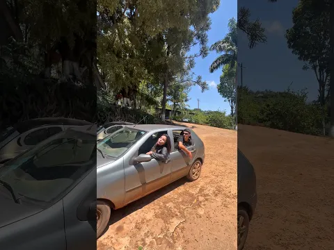 Qual tipo de pessoa você é ??🤭