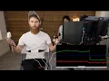 EXPOSING My Wife With A LIE DETECTOR Test EXTENDED VERSION