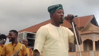 taiye currency apesin 1 ogbori efon ibadan
