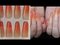 NAILS Long coffin nails xl Nails Amazon Nails glitter nails summer nails