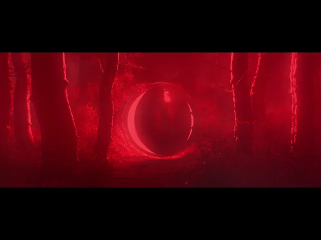 S.T.A.L.K.E.R. 2 - Official Cinematic Teaser