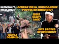 Lagu Sawit Lagi⁉️KDM NGAMUK‼️Gebrak Meja Protes Ke Kemenhut‼️ Gunung Ciremai Mau Diacak2⁉️