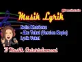 Download Lagu Nella Kharisma - Aku Takut Version Koplo Vokal lirik