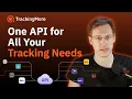 TrackingMore s Tracking API Solution for SaaS Companies