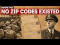 America Had No ZIP Codes Until 1963 How Did Mail Ever Arrive