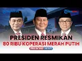 Download Lagu 🔴BREAKING NEWS: Presiden Prabowo Resmikan Kelembagaan 80.000 Koperasi Desa Merah Putih di Klaten