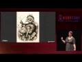 RubyConf 2015 - The Seven Righteous Fights by Heidi Waterhouse