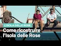 Video di Ecco come è stata ricostruita l’Isola delle Rose | Netflix Italia