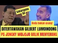 Download Lagu Ditertawakan Ps Gilbert Lumoindong, Ps Jongky Widjojo balik menyerang