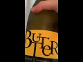 Butter Chardonnay Wine Review