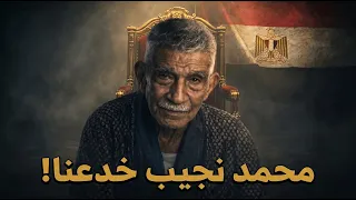 الوجه الآخر لمحمد نجيب الذي خدعنا    ما لم ي رو من قبل دندنها