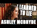 Interview Ashley McBryde Had To Tell Her Mom the Truth