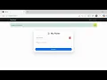 Python Flask Web App Notes Manager with Login SQLite Database