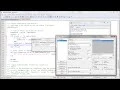 Configuring Notepad As a jBASE jBC IDE - jbcIDE 1 1 Release