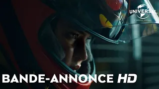Rapide - Bande annonce [Au cinéma le 16 avril]