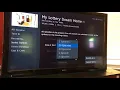 DirecTV Remote How to record a series of shows or just 1 show and manage other recordings