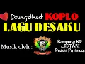 Lagu DESAKU Versi KOPLO-RAGIL Patimuan