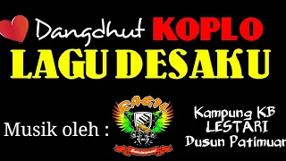 Download DESAKU Versi KOPLO-RAGIL Patimuan MP3