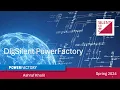 PowerFactory DigSilent Training Course