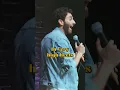 Good views are not the same as good people Gianmarco Soresi Stand Up Comedy