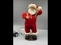 Download Lagu Jingle Bell Rock Santa