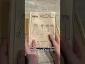 Tips for using vintage and secondhand patterns