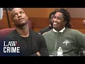 10 Best Lil Woody Moments in Young Thug s RICO Trial