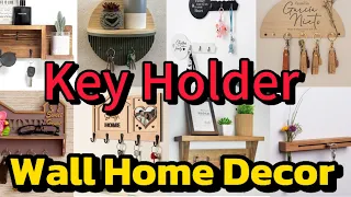 Top 100 Wood Key Holder Ideas for 2024